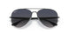 004/78 - Gunmetal - Blue Gradient Blue Polar