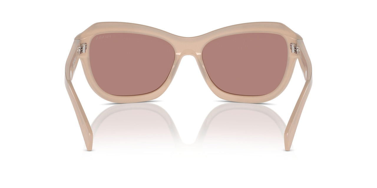 19R10D - Beige - Light Brown