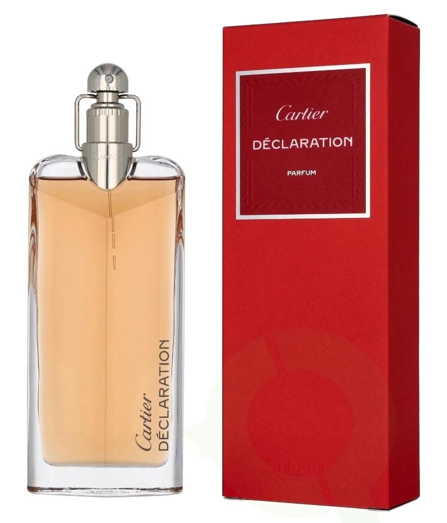 Cartier Declaration Men Parfum Spray