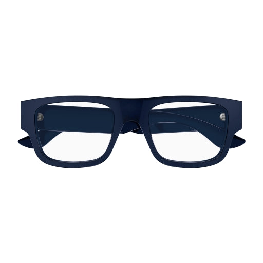 003 - Blue - Transparent