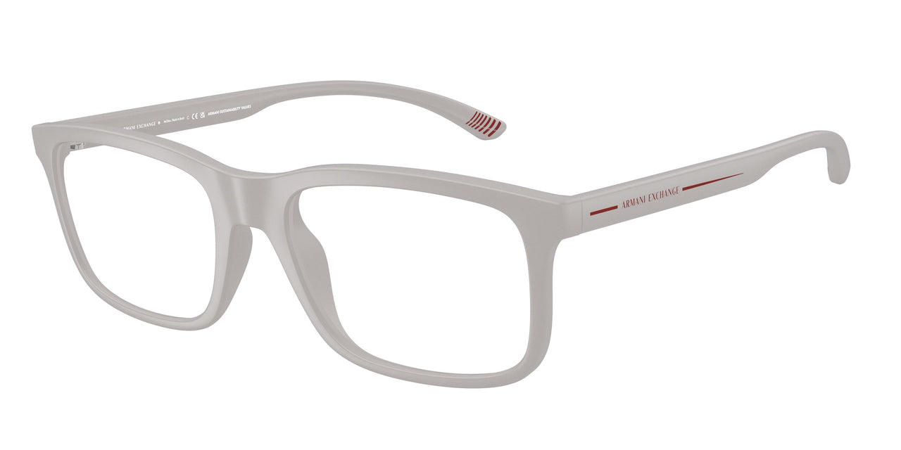 Armani Exchange 3125U Eyeglasses