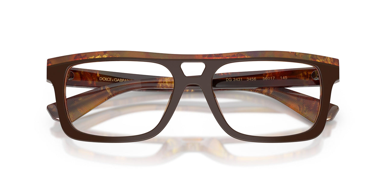 3456 - Brown