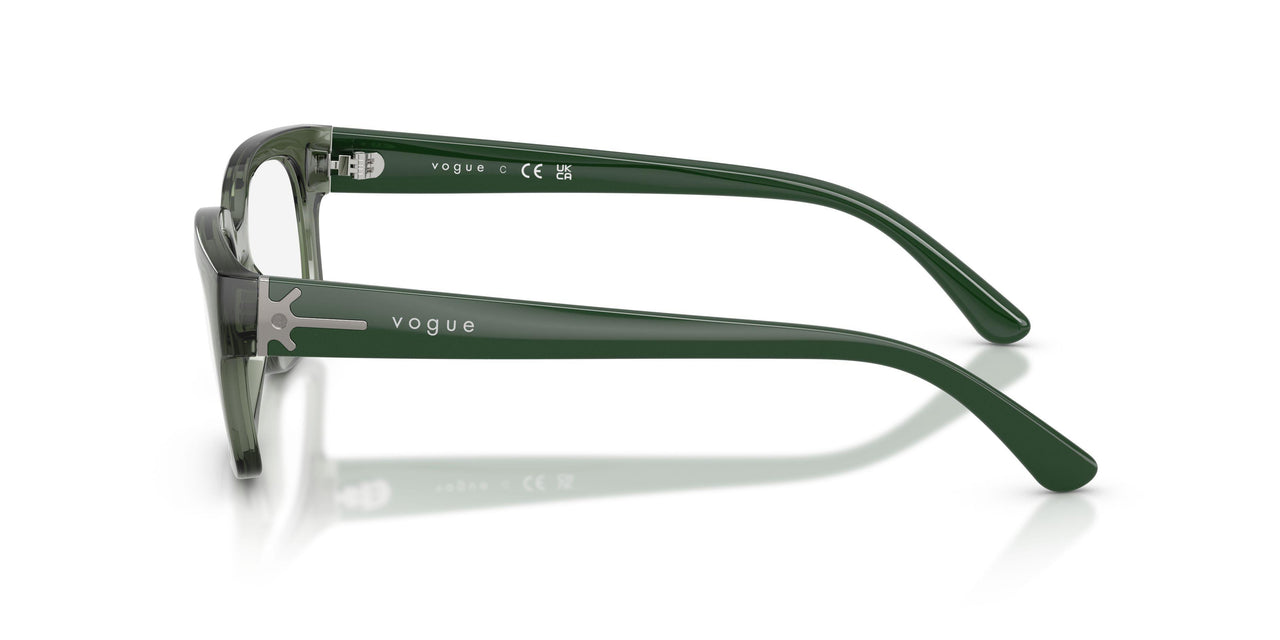 3086 - Green