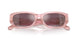 61806X - Pink - Oystershell Rose/mauve
