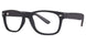 PLASTICS I INCOGNITO Eyeglasses