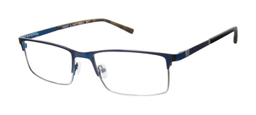Cruz Aviles St Eyeglasses