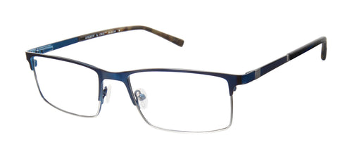 Cruz Aviles St Eyeglasses