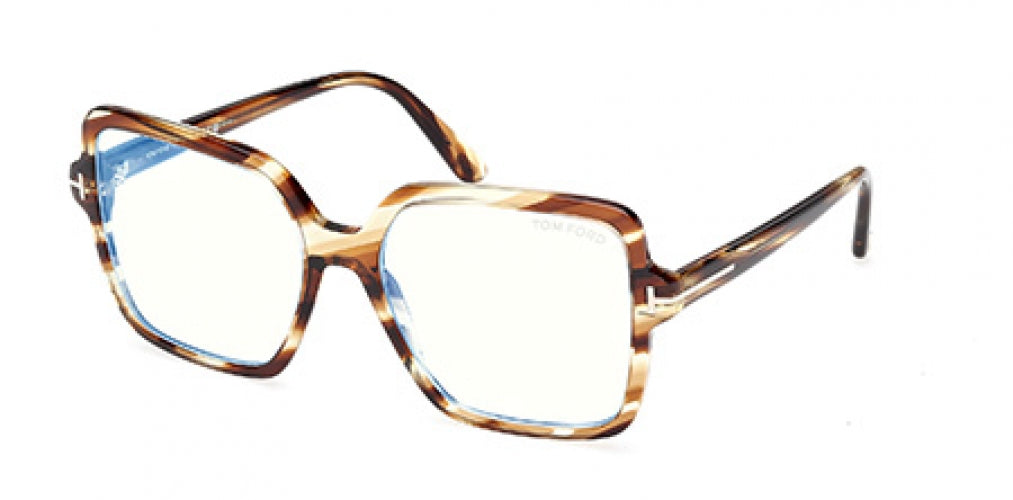 Tom Ford 6063B Blue Light blocking Filtering Eyeglasses