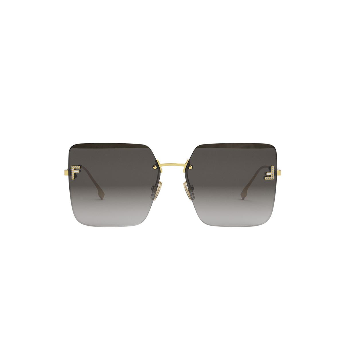 30B - Shiny Endura Gold - Gradient Smoke