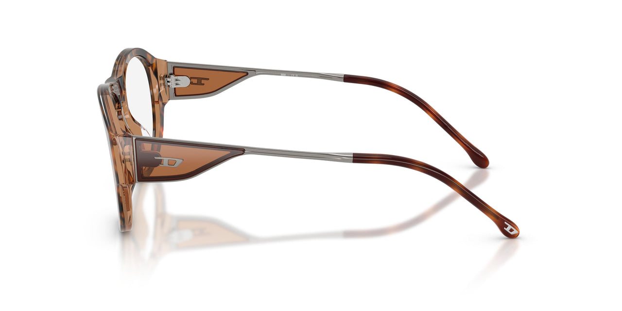2050 - Brown