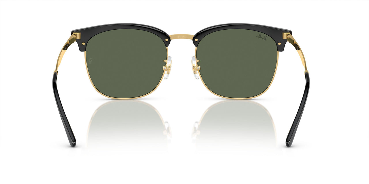 601/31 - Black - Dark Green