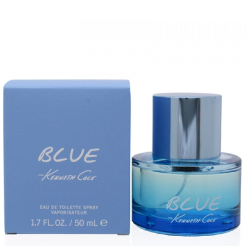 Kenneth Cole Blue EDT Spray