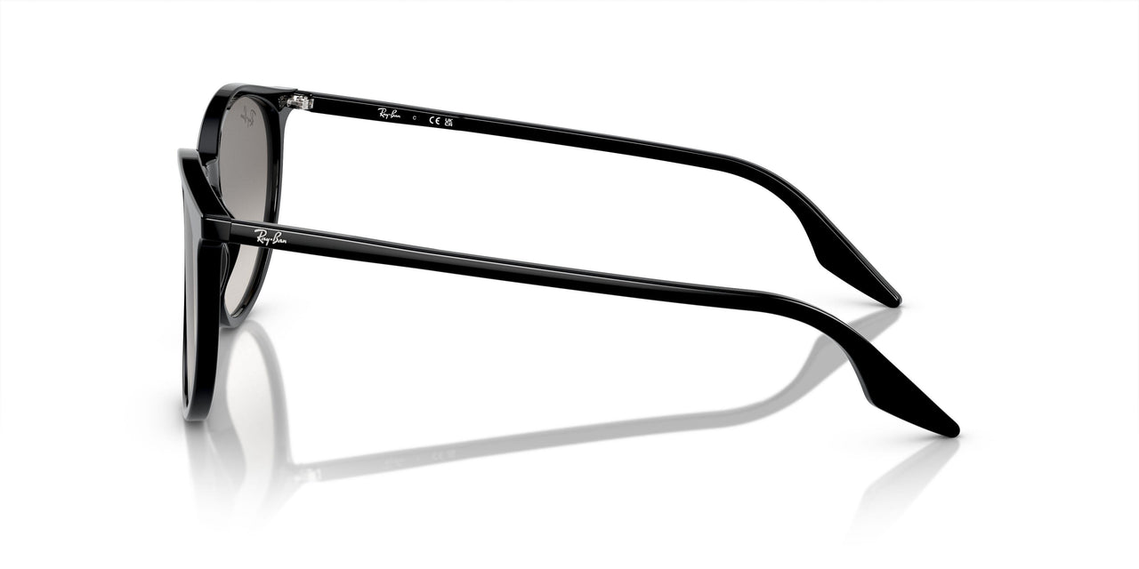 901/32 - Black - Clear/grey