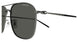 002 - Gunmetal - Grey