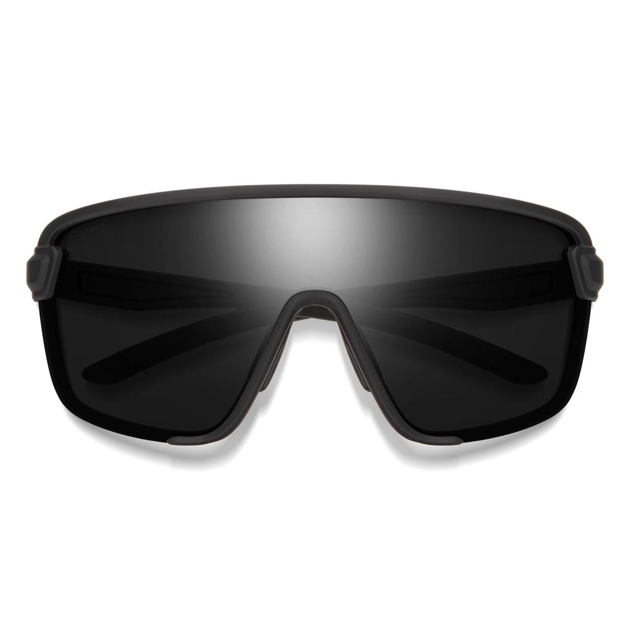 003991C - Matte Black - Chromapop Black