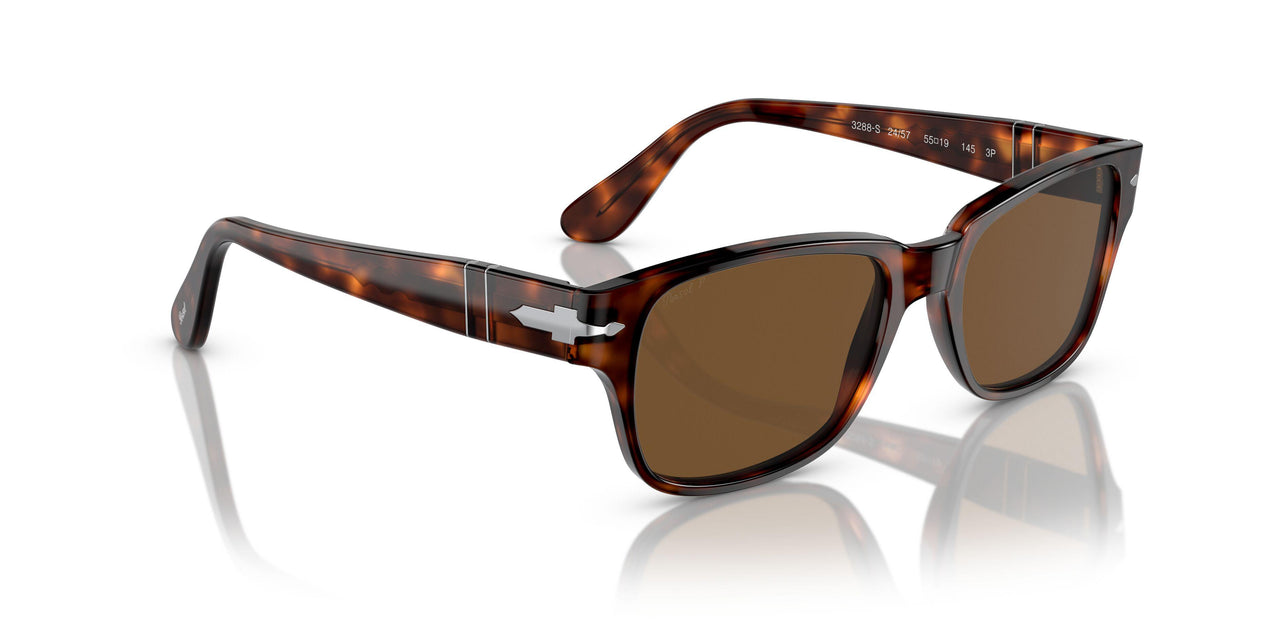 24/57 - Havana - Polar Brown