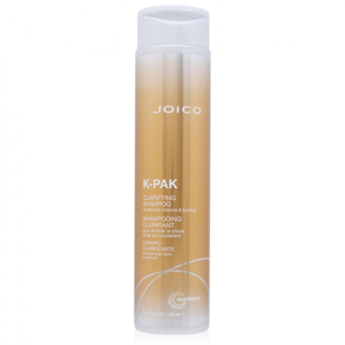 Joico K-pak Clarifying Shampoo