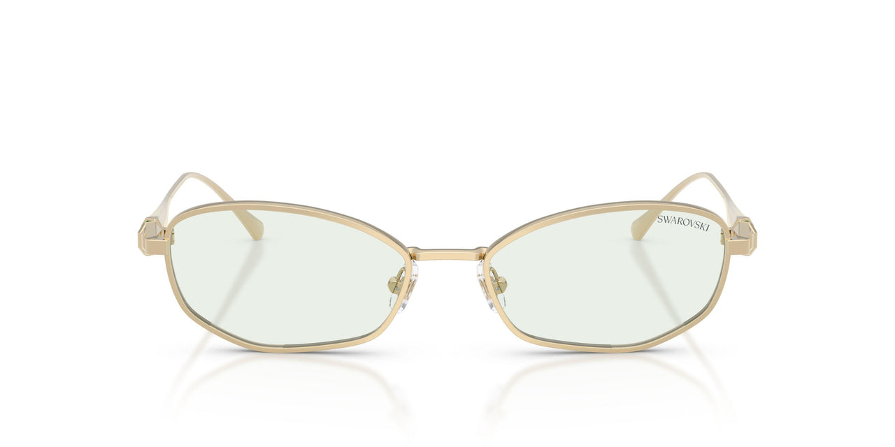 4013M1 - Gold - Photo Green To Dark Green