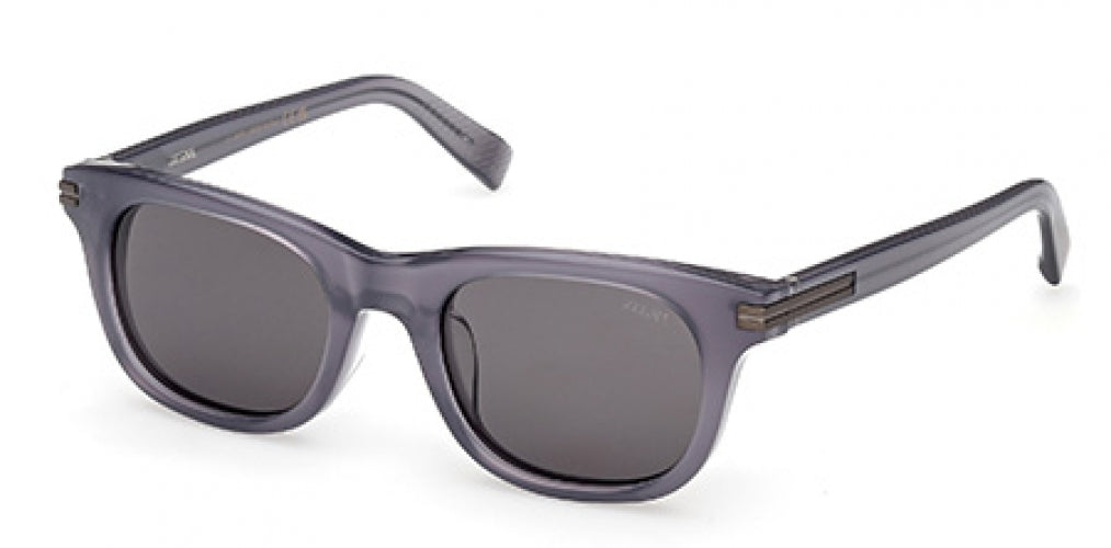 ZEGNA 0281F Sunglasses