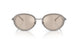 10096G - Grey - Ivory Mirror Internal Silver