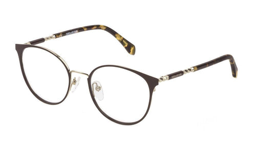 Zadig Voltaire VZV297 Eyeglasses