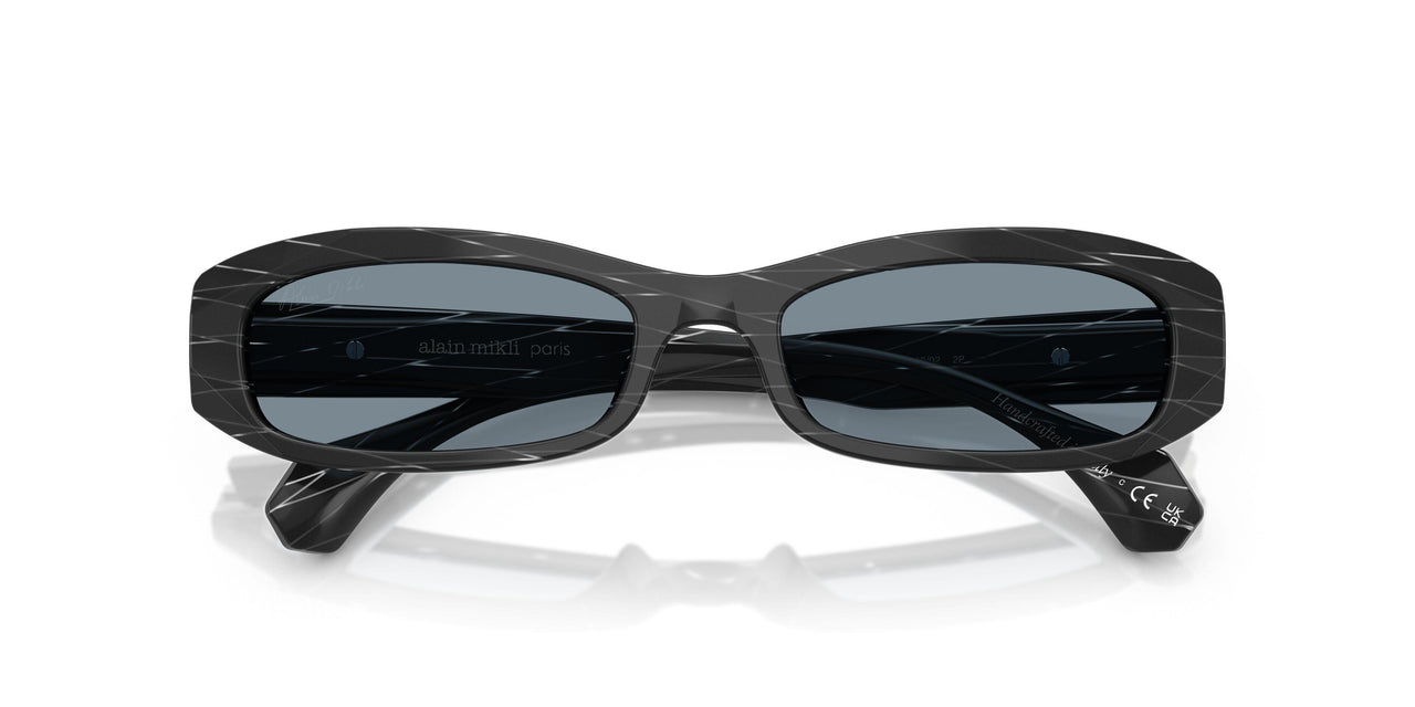 003/02 - Black - Polar Blue
