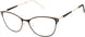 Barbour BAOW513 Eyeglasses