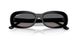 901/M3 - Black - Gradient Grey Polarized