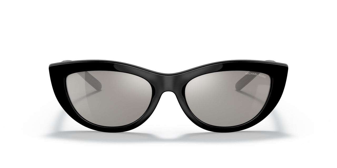 30056G - Black - Silver Mirror