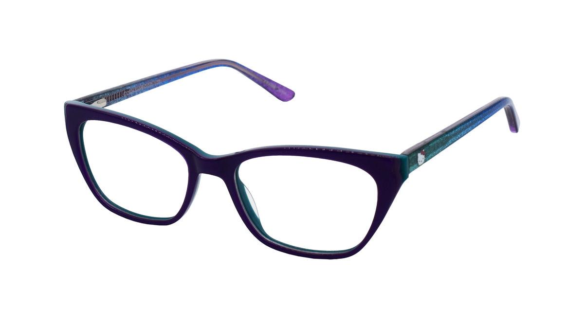Hello Kitty 386 Eyeglasses