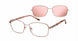 Revolution REV-SANDY-w/Clip Eyeglasses