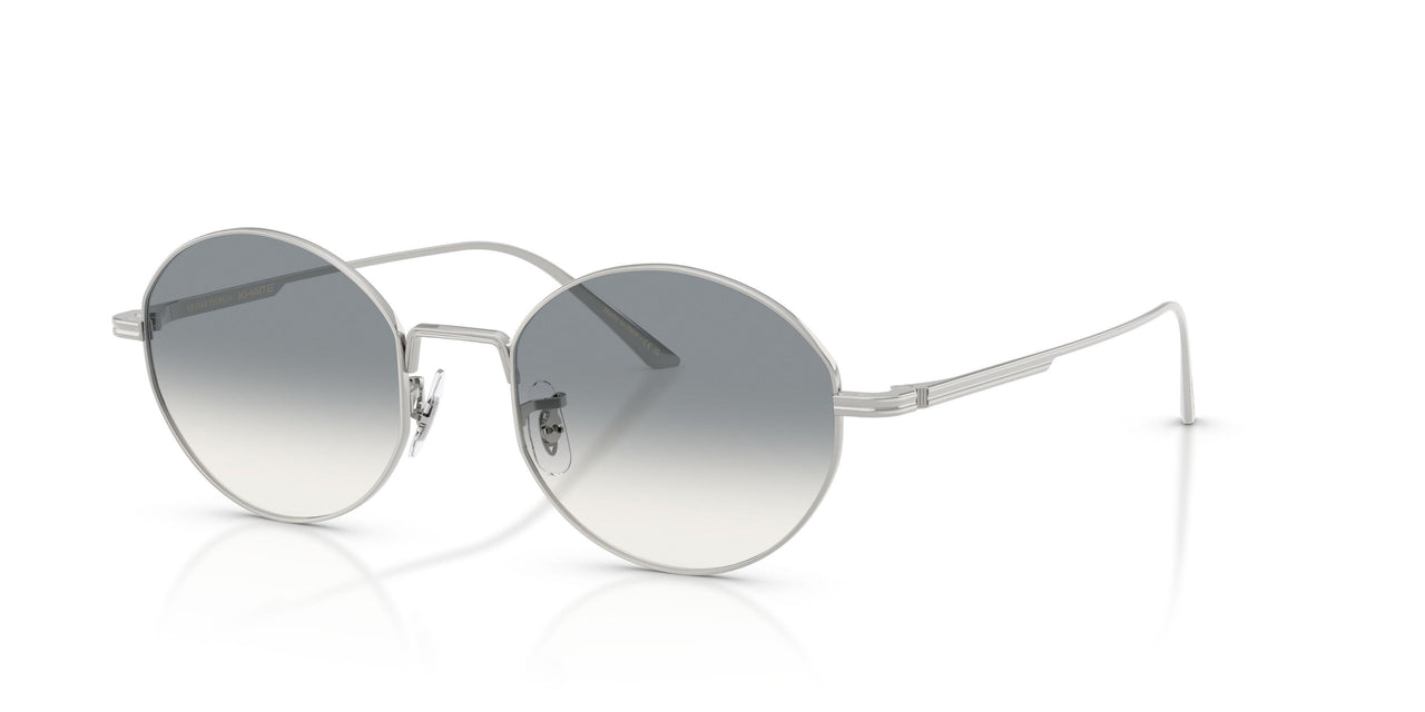 503611 - Silver - Grey Gradient
