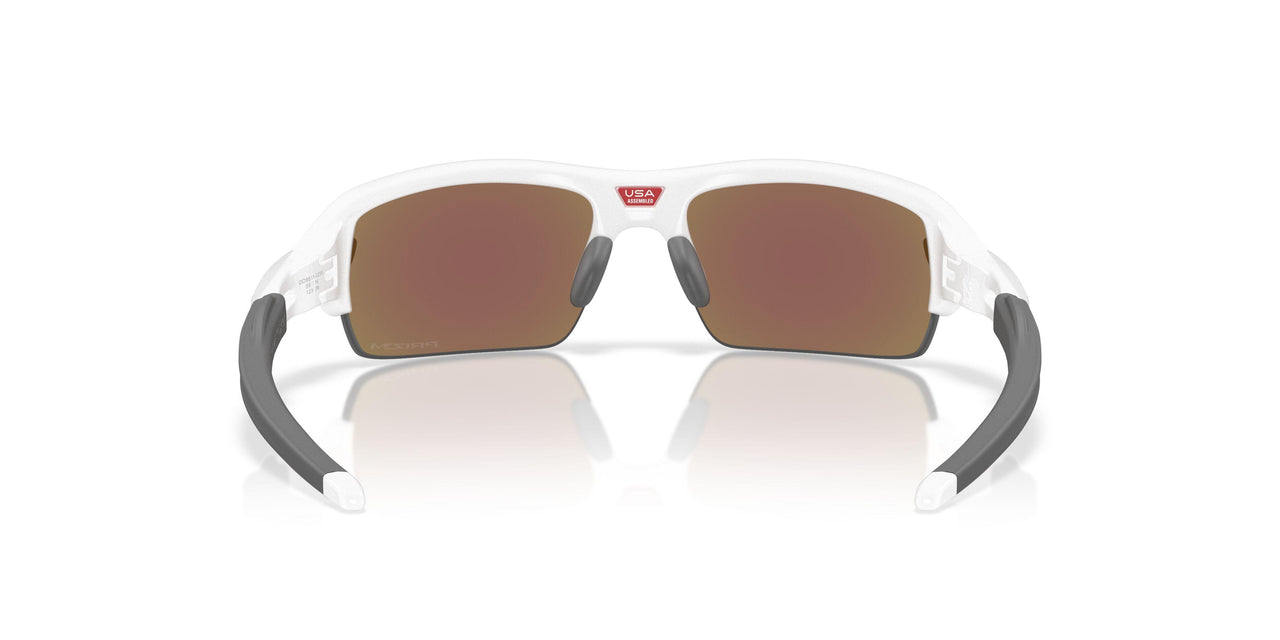 951102 - White - Prizm Sapphire