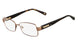 Nine West NW1021 N Eyeglasses