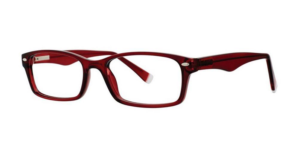 Modern Plastics II ACCESS Eyeglasses