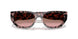 315014 - Tortoise - Pink Gradient Brown