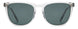 063M-QT - CRYSTAL GREY - Green
