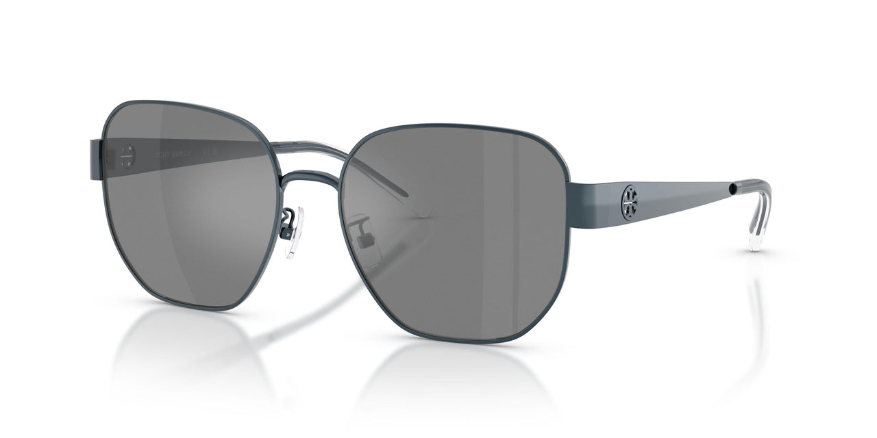 33614D - Blue - Dark Gery