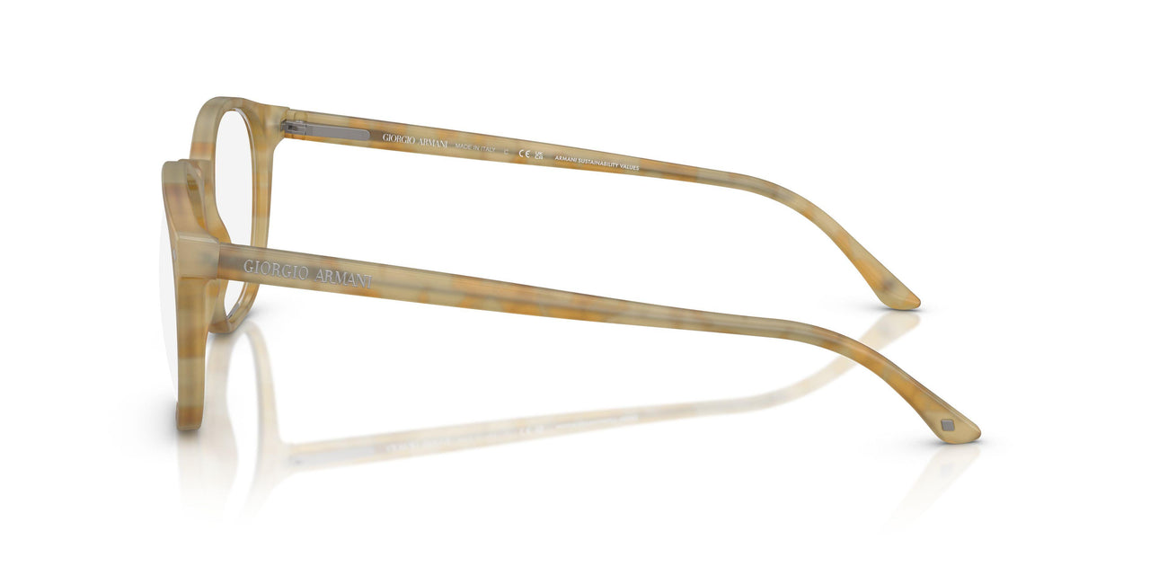 5562 - Matte Striped Light Brown