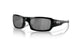 923806 - Polished Black - Black Iridium Polarized