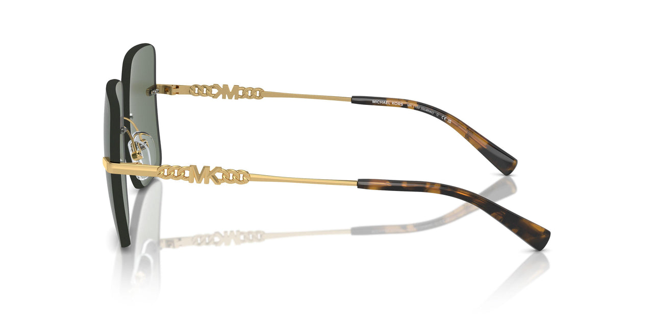 18963H - Green - Green Solid