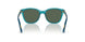 306871 - Transparent Blue