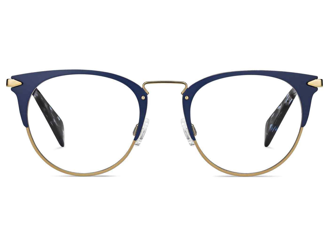 0NUC-00 - Blue Gold