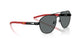 101/81 - Black - Dark Grey Polar