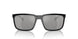 2900Z3 - Black - Grey Mirror Silver 80 Polar