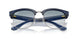 670879 - Grey - Clear Gradient Blue