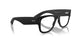 5204 - Black - Clear