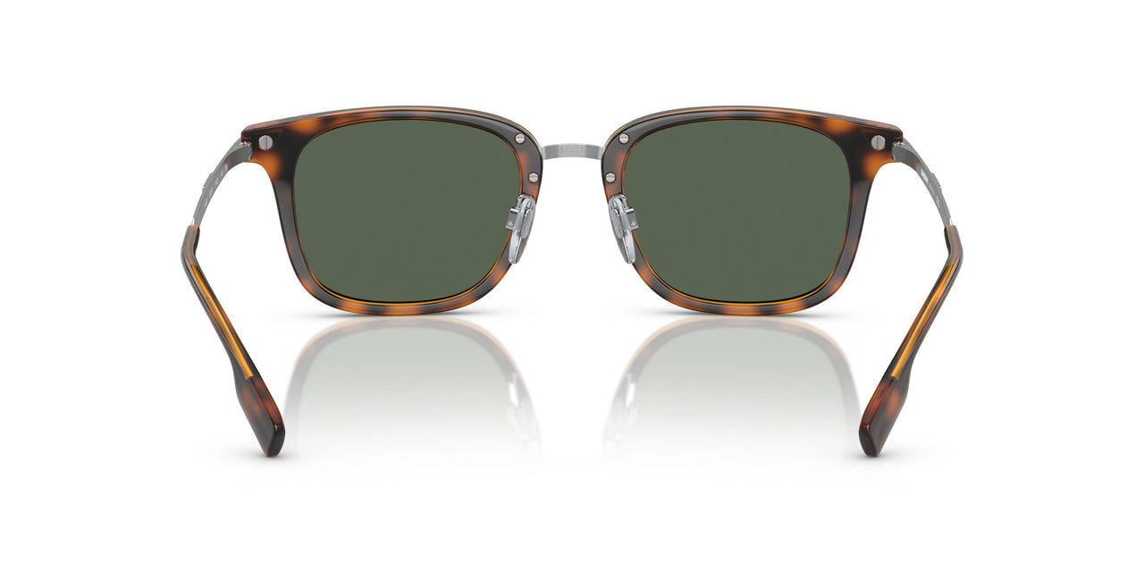 300271 - Brown - Dark Green