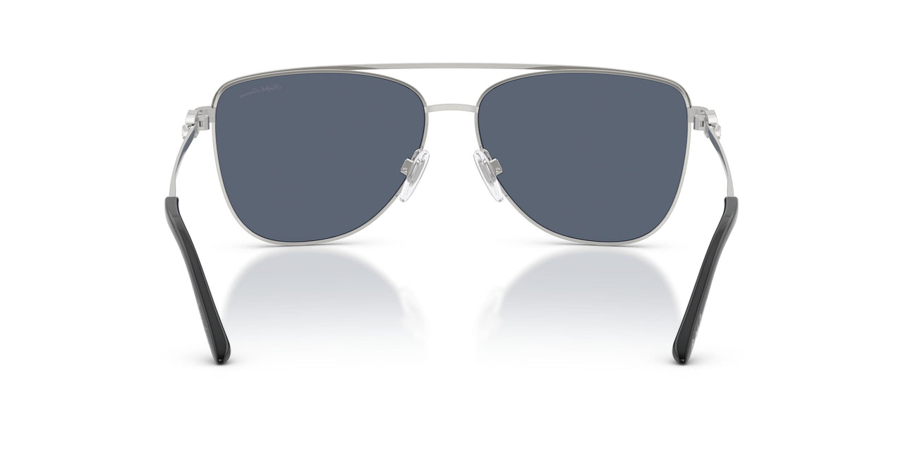 900187 - Silver - Dark Grey