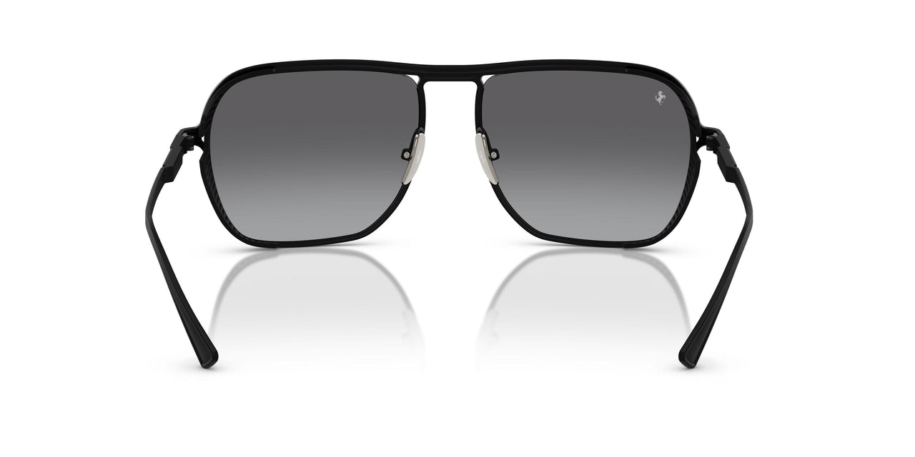 301/T3 - Black - Grey Gradient Polar